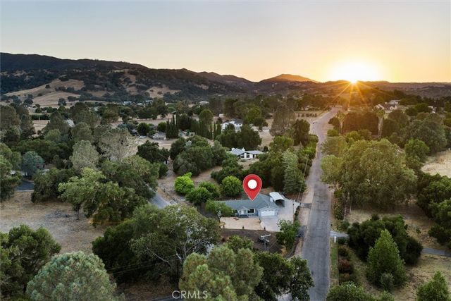 14740 Morningside Road, Atascadero, CA 93422