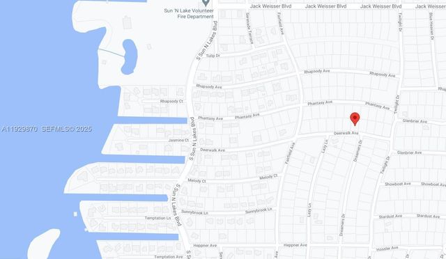 272 DEERWALK AVE, Lake Placid, FL 33852