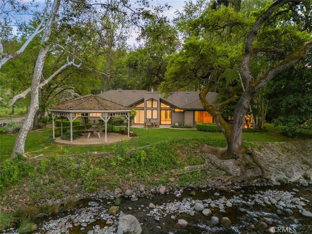 19 Sycamore Valley Road, Chico, CA 95973
