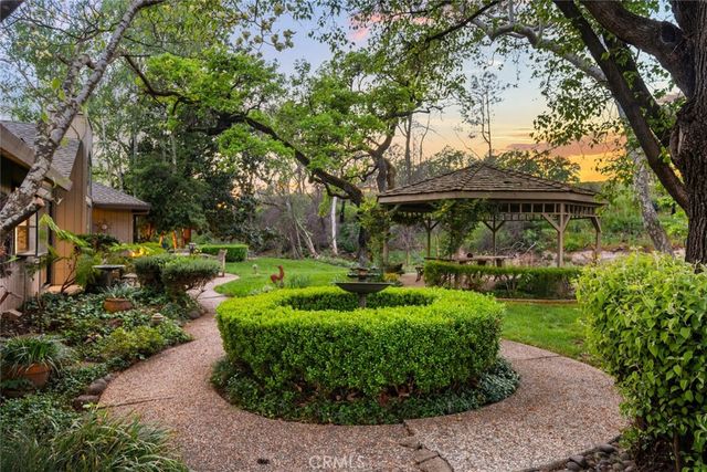 19 Sycamore Valley Road, Chico, CA 95973