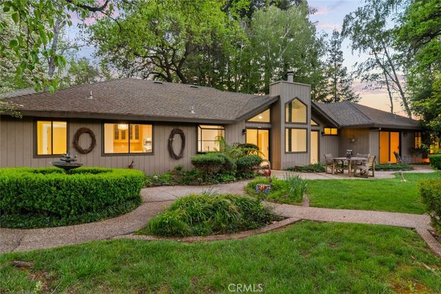 19 Sycamore Valley Road, Chico, CA 95973