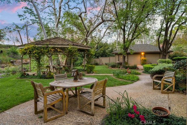 19 Sycamore Valley Road, Chico, CA 95973