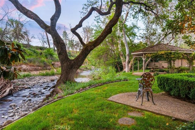 19 Sycamore Valley Road, Chico, CA 95973