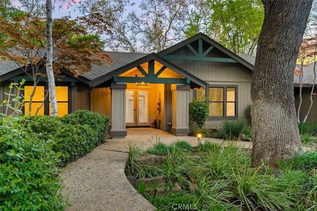 19 Sycamore Valley Road, Chico, CA 95973