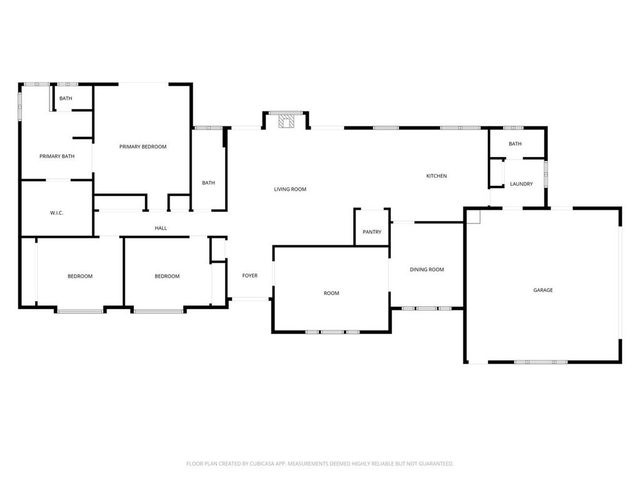 19 Sycamore Valley Road, Chico, CA 95973