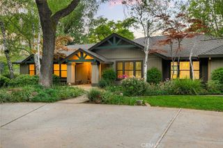 19 Sycamore Valley Road, Chico, CA 95973