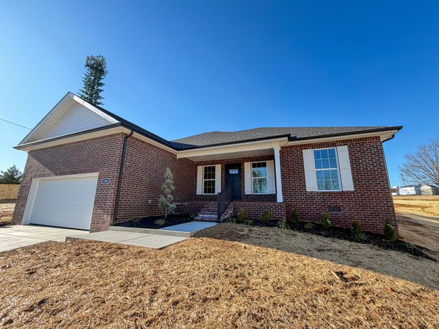 606 Shadow Dr, Shelbyville, TN 37160