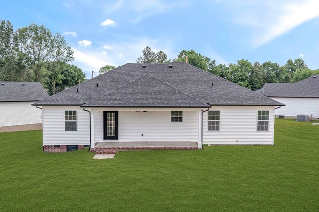 606 Shadow Dr, Shelbyville, TN 37160