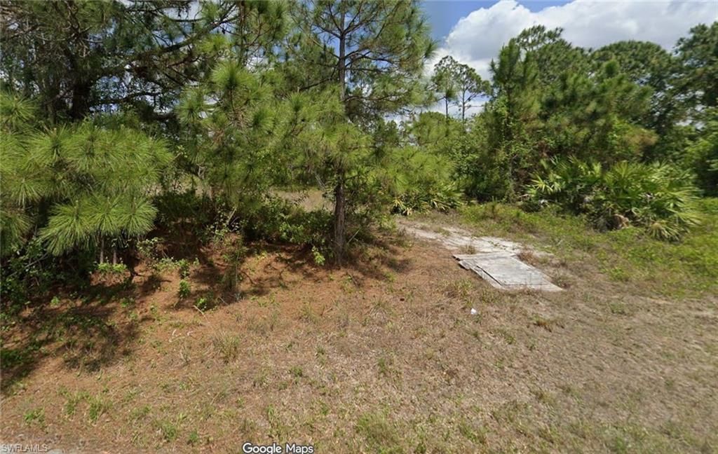 707 Glacier AVE, LEHIGH ACRES, FL 33974 — exterior