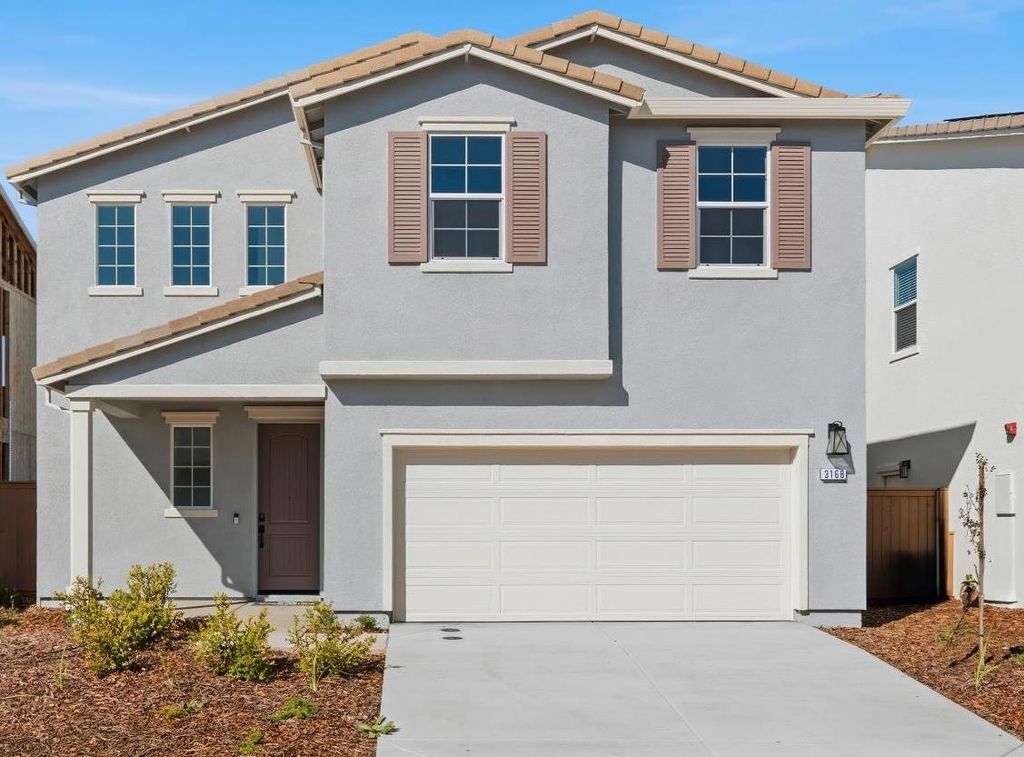 3168 Splendor Dr, Lincoln, CA 95648