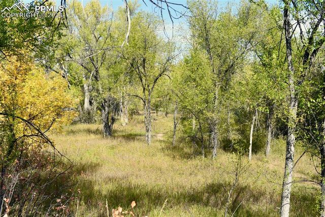 Crest Drive, Fountain, CO 80817