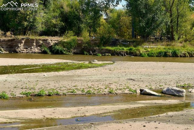 Crest Drive, Fountain, CO 80817