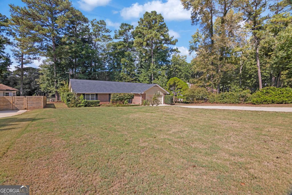 107 Crofts Corner, Peachtree City, GA 30269 — photo 3
