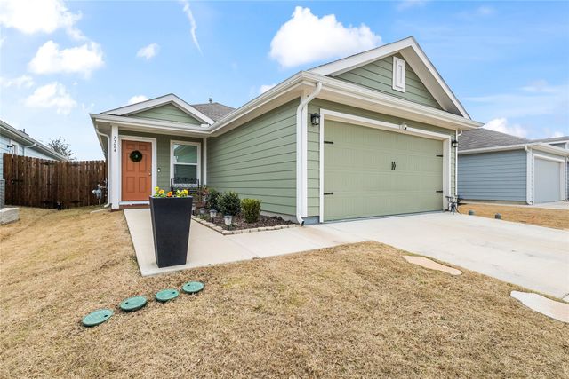 7724 Privet Place, Mckinney, TX 75071