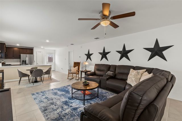 7724 Privet Place, Mckinney, TX 75071