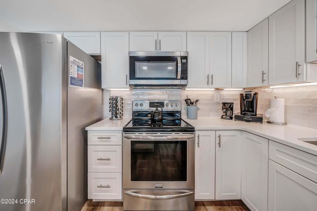 6201 Thomas Drive 302, Panama City Beach, FL 32408