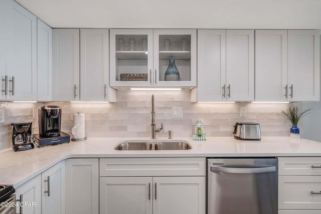 6201 Thomas Drive 302, Panama City Beach, FL 32408