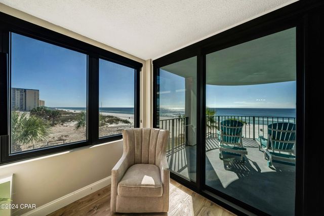 6201 Thomas Drive 302, Panama City Beach, FL 32408