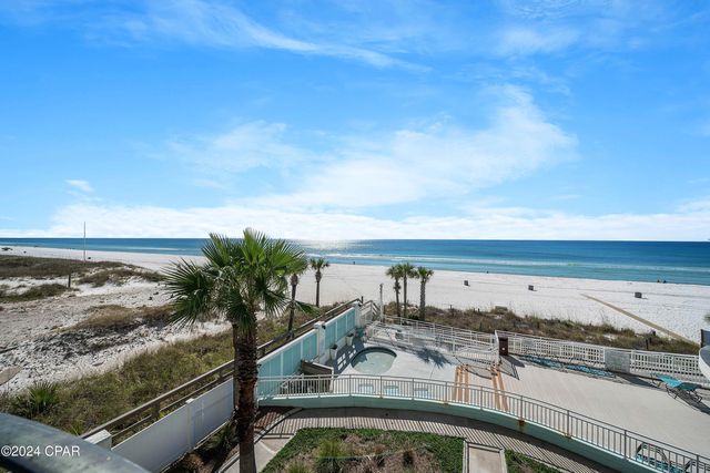 6201 Thomas Drive 302, Panama City Beach, FL 32408