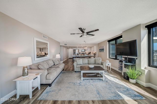 6201 Thomas Drive 302, Panama City Beach, FL 32408