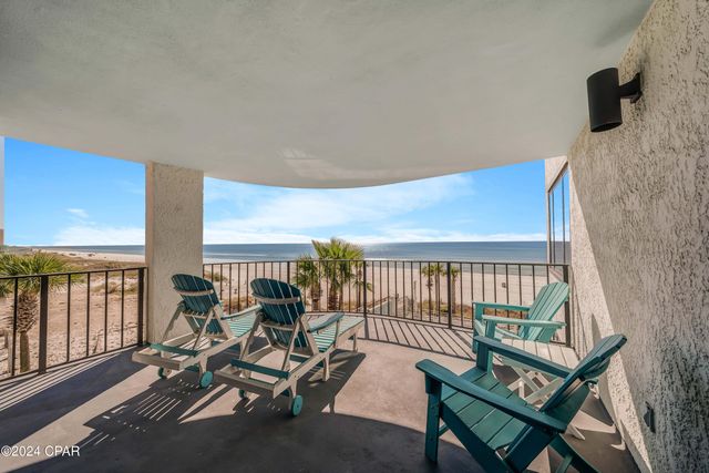 6201 Thomas Drive 302, Panama City Beach, FL 32408