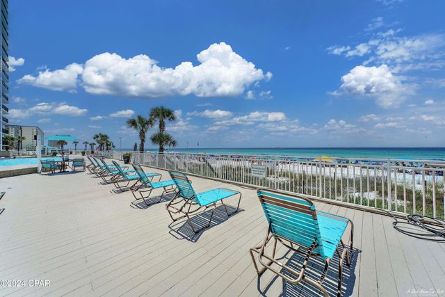 6201 Thomas Drive 302, Panama City Beach, FL 32408