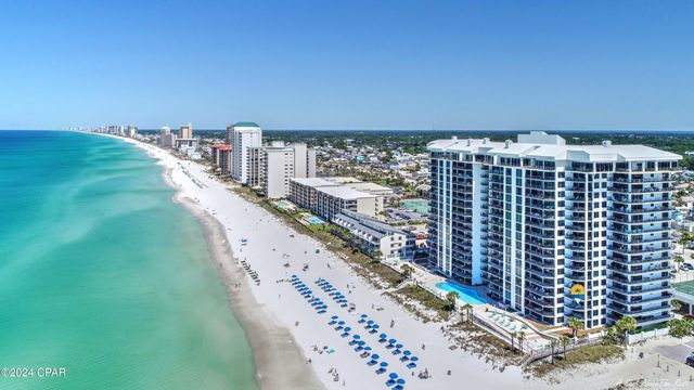 6201 Thomas Drive 302, Panama City Beach, FL 32408