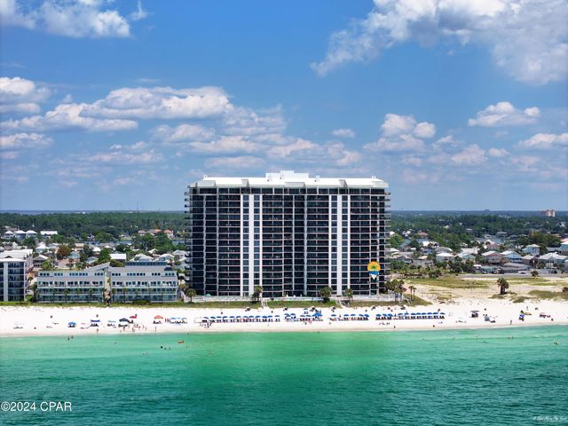 6201 Thomas Drive 302, Panama City Beach, FL 32408