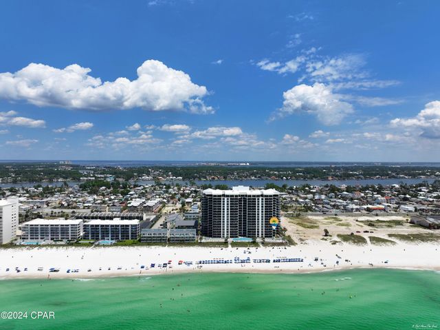 6201 Thomas Drive 302, Panama City Beach, FL 32408