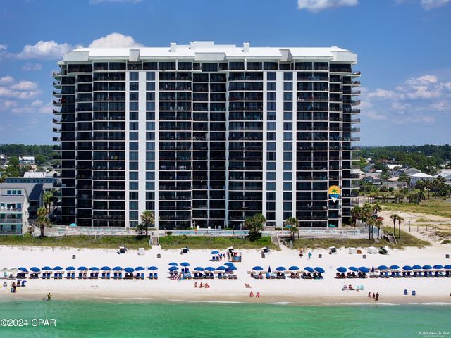 6201 Thomas Drive 302, Panama City Beach, FL 32408