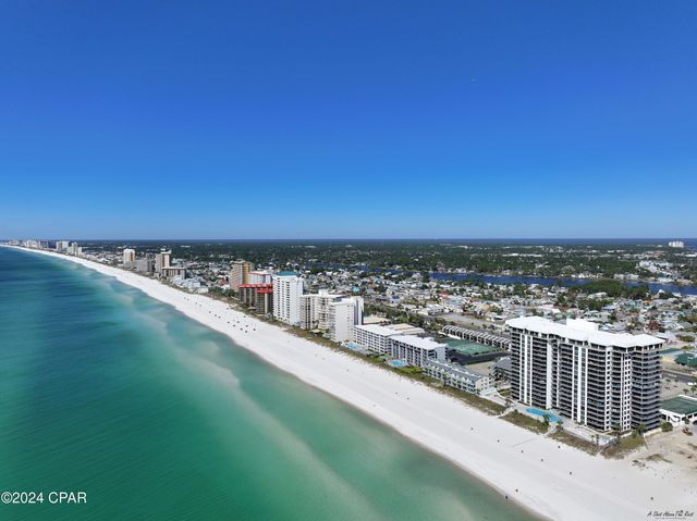 6201 Thomas Drive 302, Panama City Beach, FL 32408