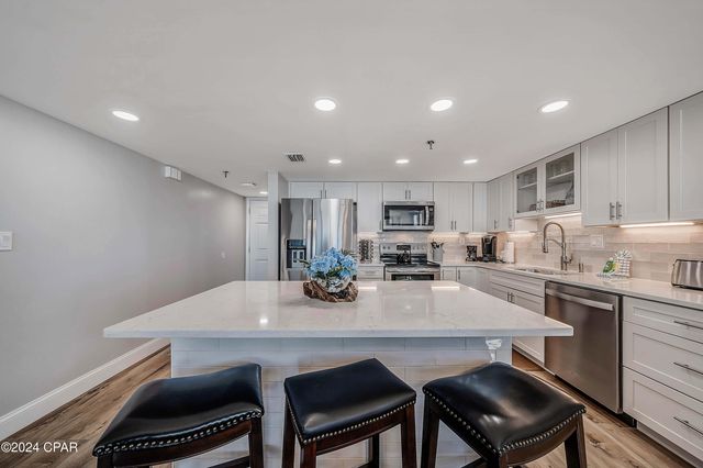 6201 Thomas Drive 302, Panama City Beach, FL 32408