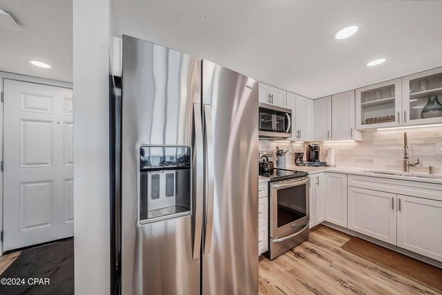 6201 Thomas Drive 302, Panama City Beach, FL 32408