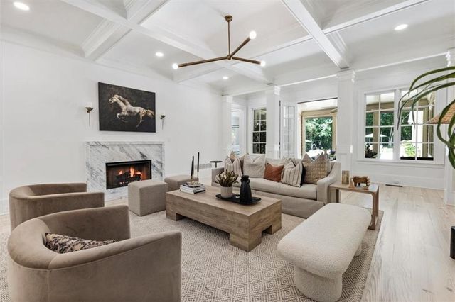 1213 Basnett Drive, Alpharetta, GA 30004