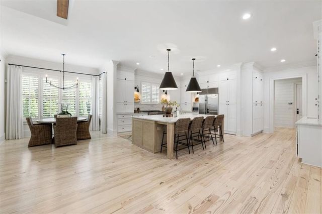 1213 Basnett Drive, Alpharetta, GA 30004