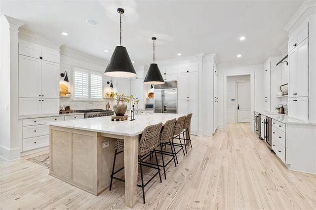1213 Basnett Drive, Alpharetta, GA 30004
