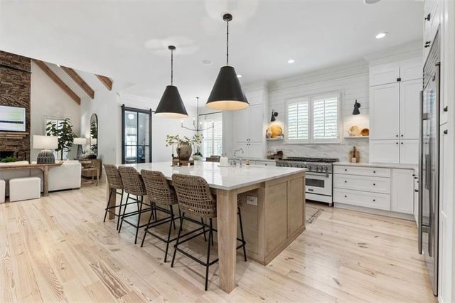 1213 Basnett Drive, Alpharetta, GA 30004