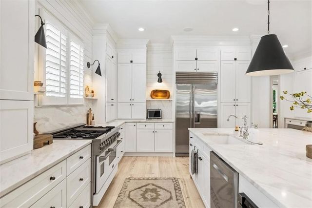 1213 Basnett Drive, Alpharetta, GA 30004