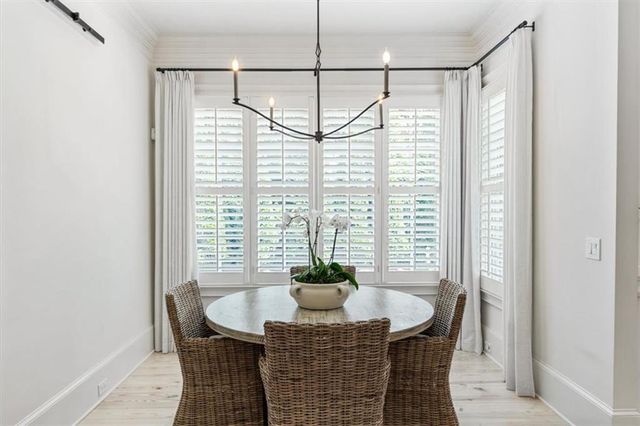 1213 Basnett Drive, Alpharetta, GA 30004
