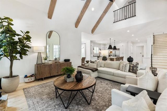 1213 Basnett Drive, Alpharetta, GA 30004