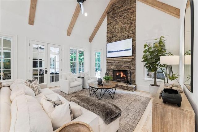 1213 Basnett Drive, Alpharetta, GA 30004