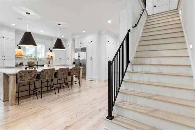 1213 Basnett Drive, Alpharetta, GA 30004