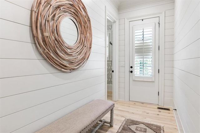 1213 Basnett Drive, Alpharetta, GA 30004