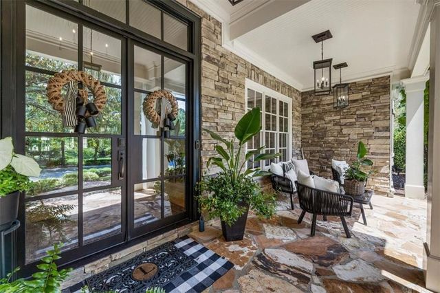 1213 Basnett Drive, Alpharetta, GA 30004