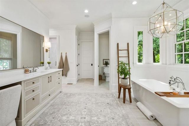 1213 Basnett Drive, Alpharetta, GA 30004