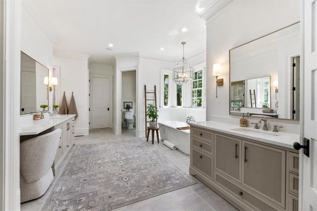 1213 Basnett Drive, Alpharetta, GA 30004