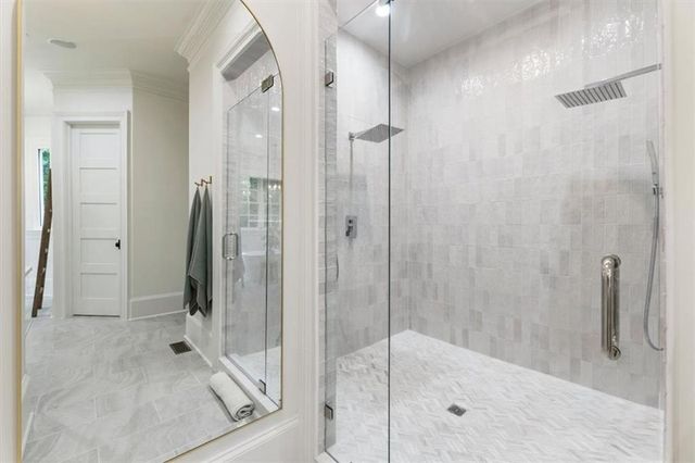 1213 Basnett Drive, Alpharetta, GA 30004
