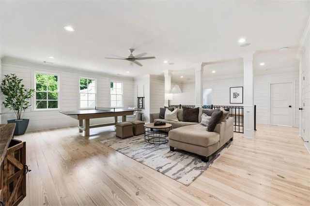 1213 Basnett Drive, Alpharetta, GA 30004