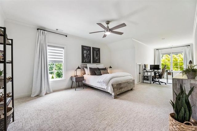 1213 Basnett Drive, Alpharetta, GA 30004