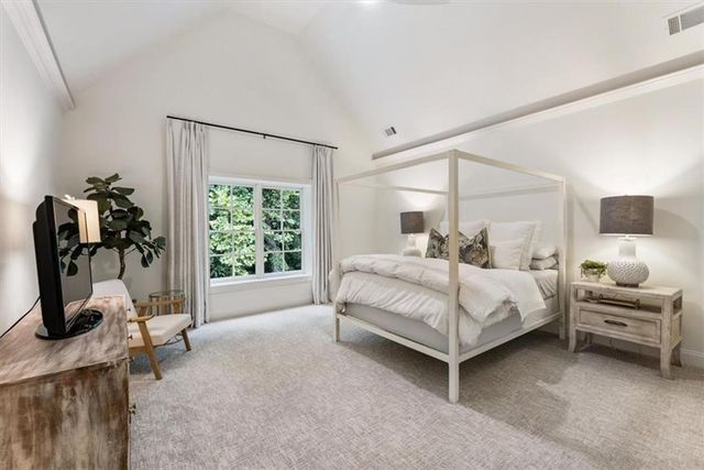 1213 Basnett Drive, Alpharetta, GA 30004